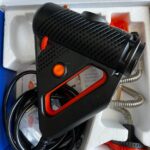 Вапорайзер для марихуани