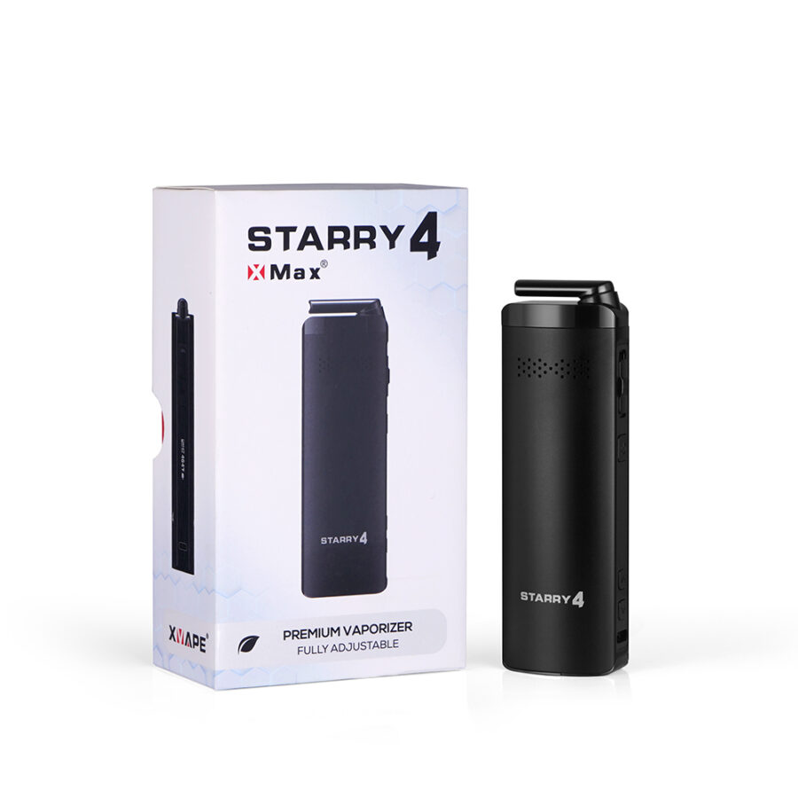 Вапорайзер XMax Starry 4 - 2023 NEW