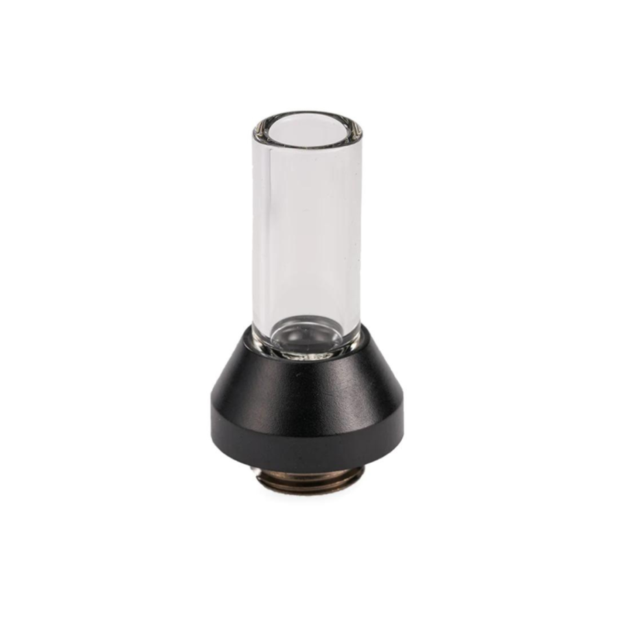 Glass Mouthpiece For Slick