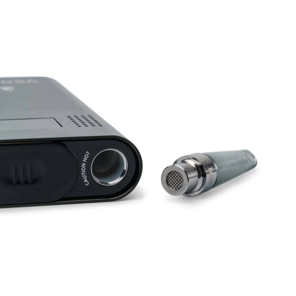 Скляний мундштук для V50S Pro
