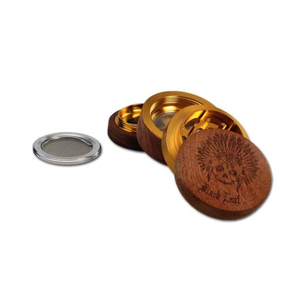 grinder