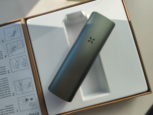 Pax Plus Vaporizer