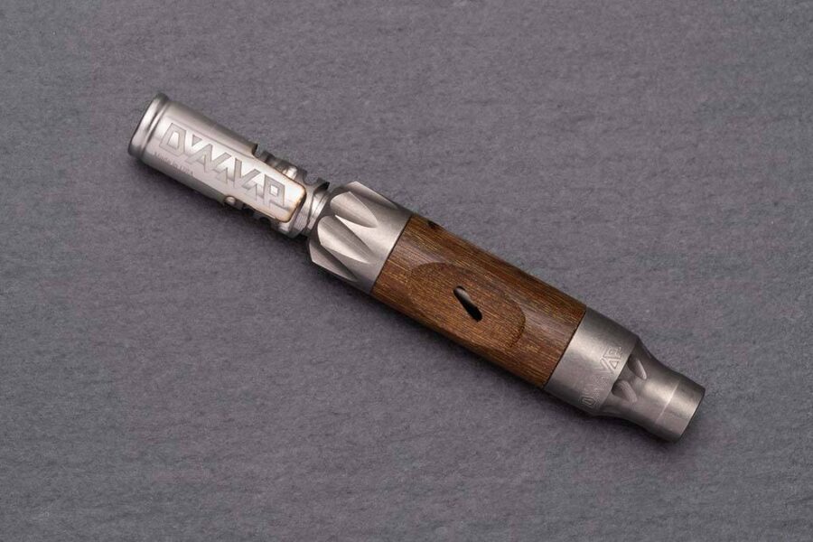 Вапорайзер DynaVap VapCap VonG Vaporizer Вапкап Вонг