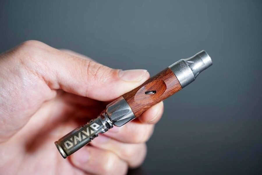 DynaVap VapCap VonG Vaporizer Вапкап Вонг