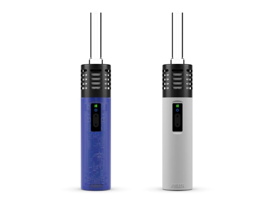 Tragbarer Verdampfer Arizer Air SE - Vaposhop