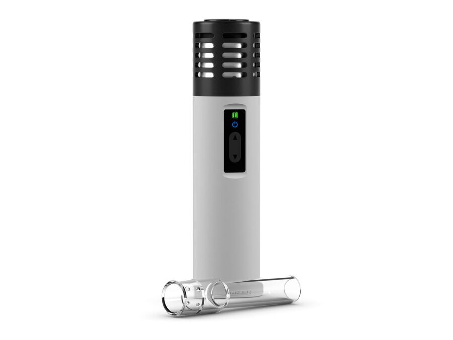 Arizer Air SE Budget