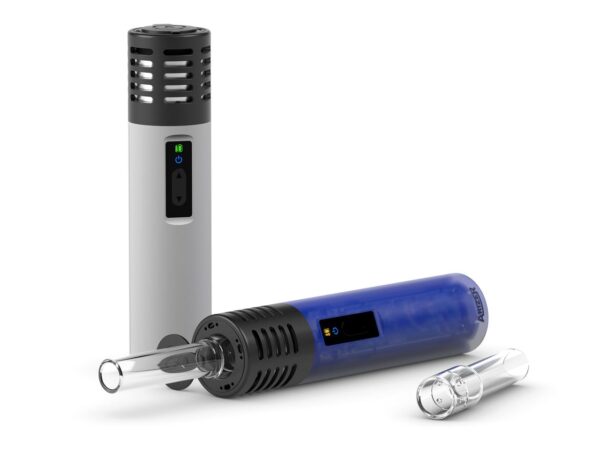 Arizer Air SE Vaporizer für trockenes Kraut