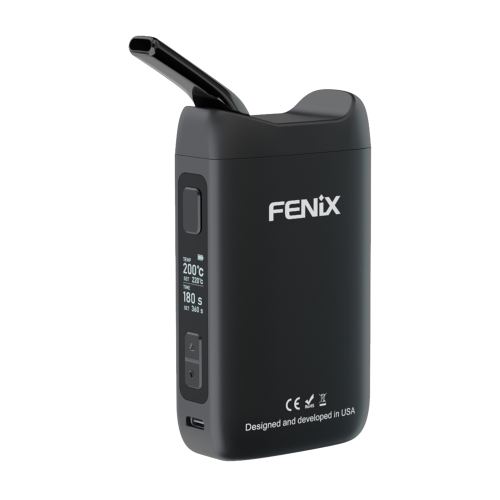 Fenix Pro Vaporizer Kräuterverdampfer