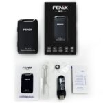 Вапорайзеры Fenix