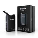 Fenix 2.0 Vaporizer + 2 Gratis Füllkissen