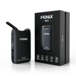 Verdampfer Fenix 2