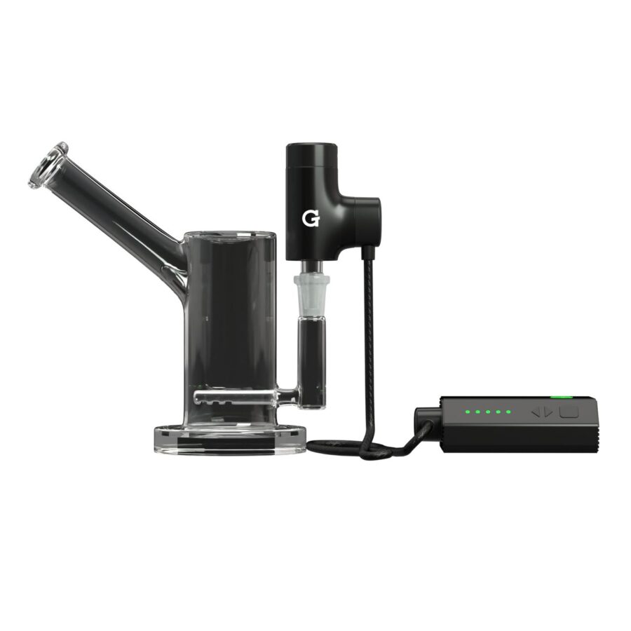 G Pen Dash Vaporizer (für trockene Kräuter)