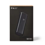 Вапорайзер Pax Mini Onyx