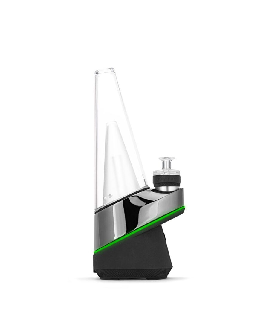 New Peak Pro Concentrate Vaporizer