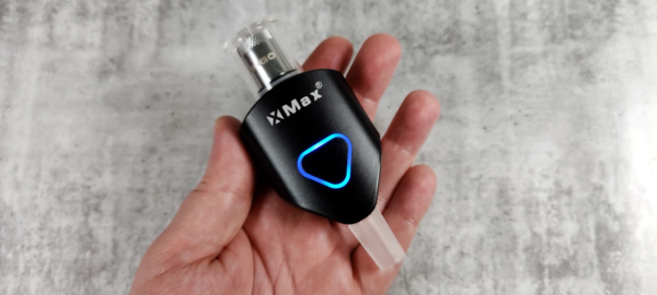 Xmax Riggo Nail & Pipe