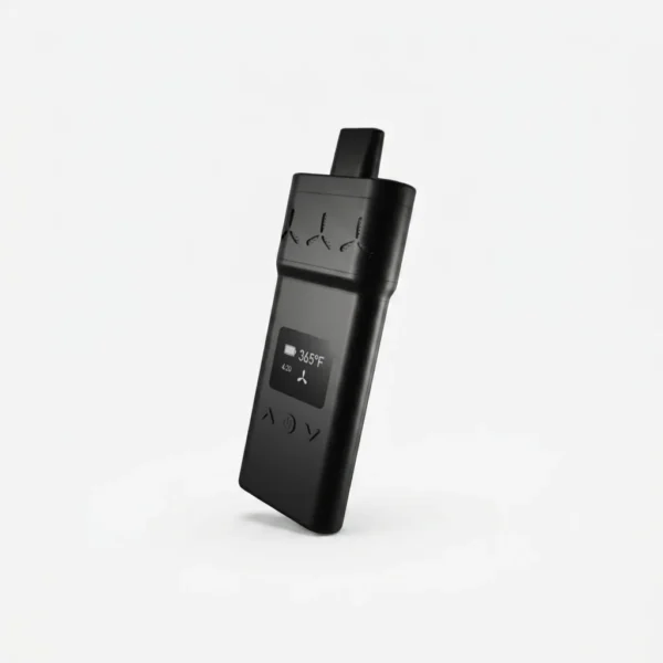 Вапорайзер AirVape X