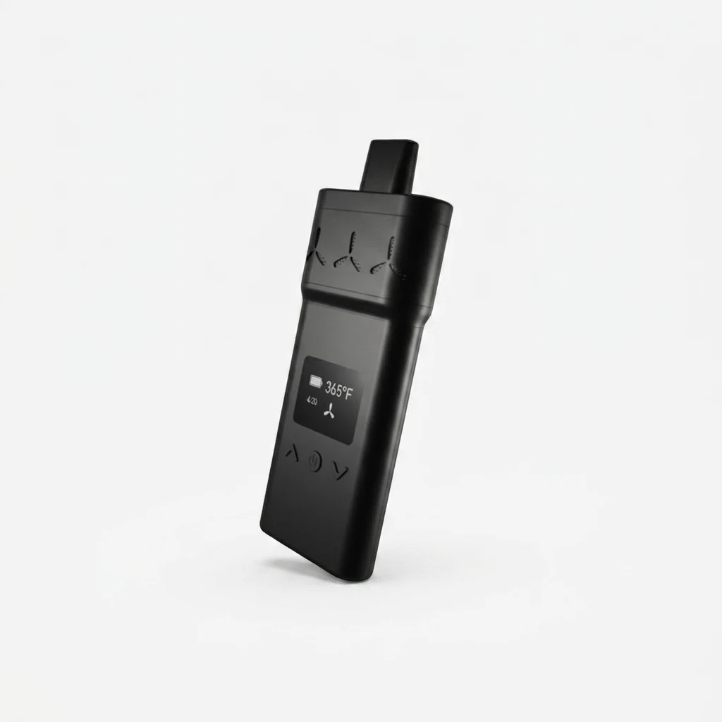 Вапорайзер AirVape X