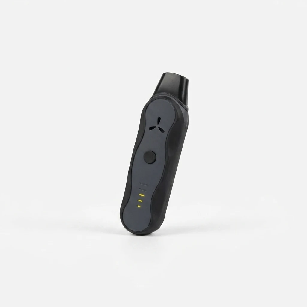 Вапорайзер AirVape XS GO