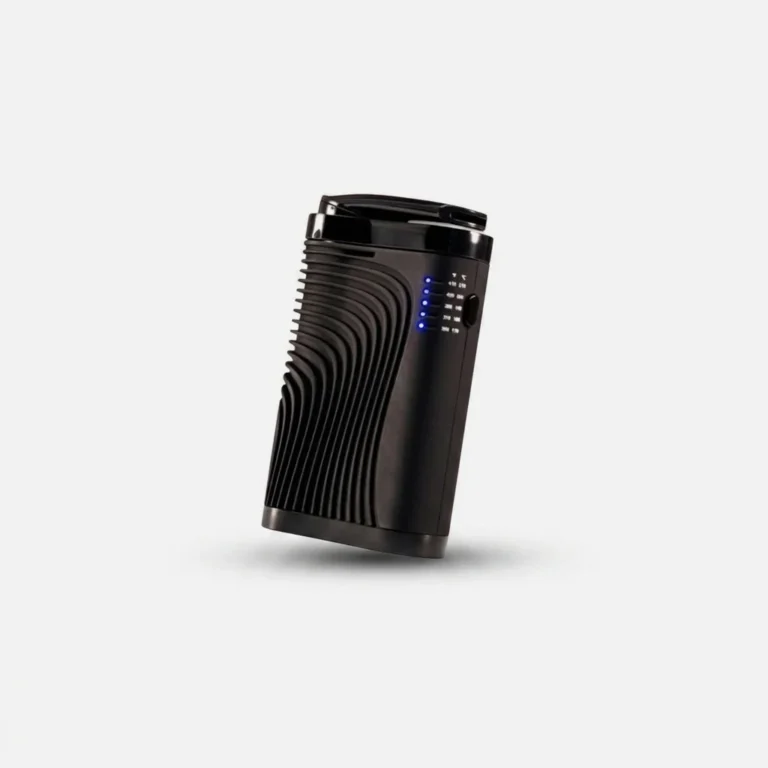 Вапорайзер Boundless CF