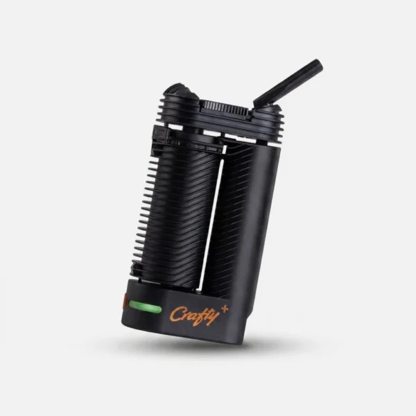 Вапорайзер Crafty+ от Storz Bickel
