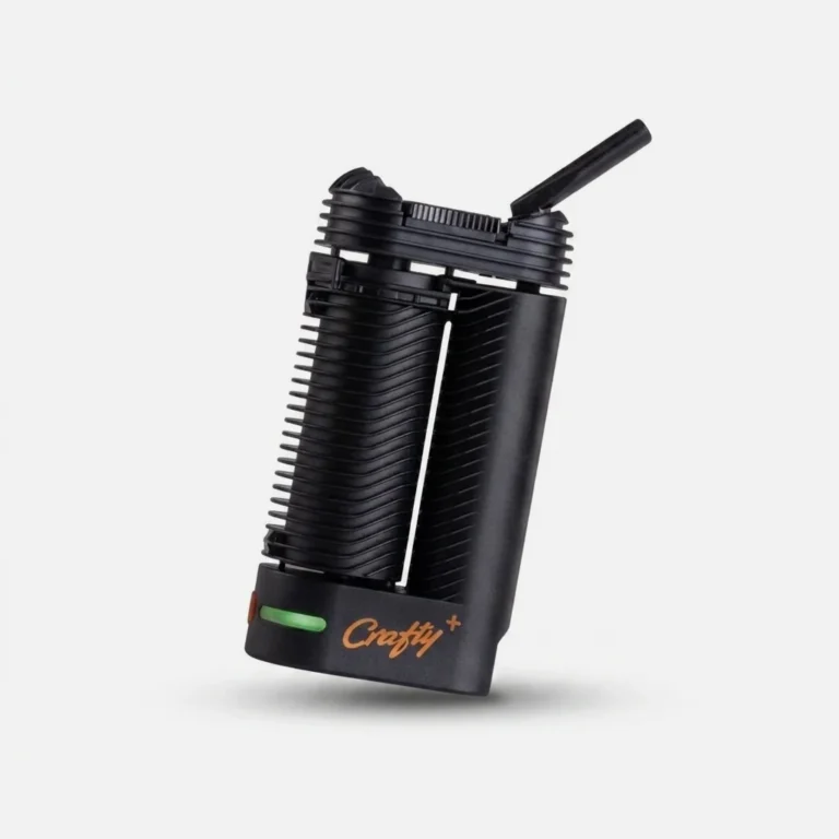 Вапорайзер Crafty+ от Storz Bickel