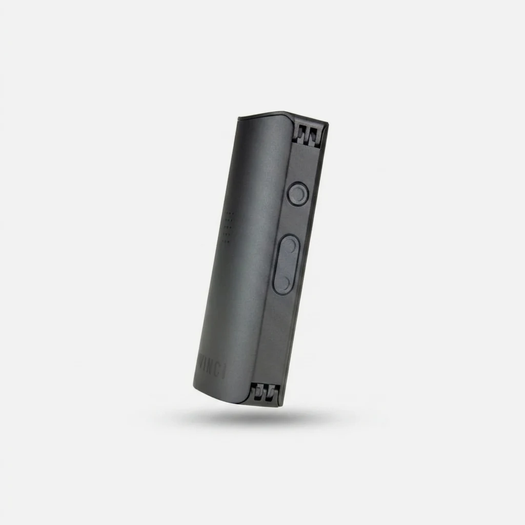 Вапорайзер DaVinci MIQRO Black