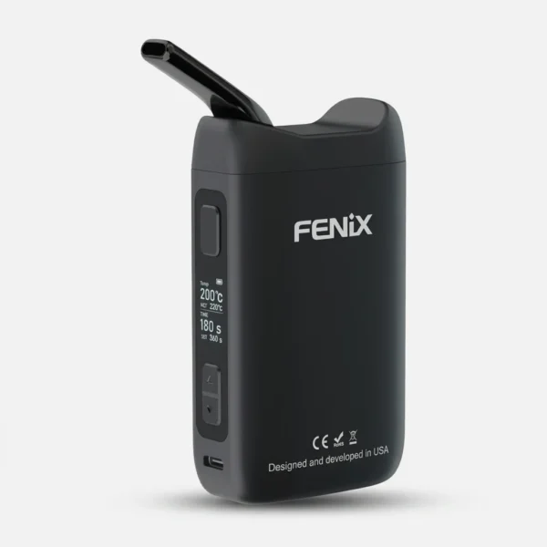 Вапорайзер Fenix NEO