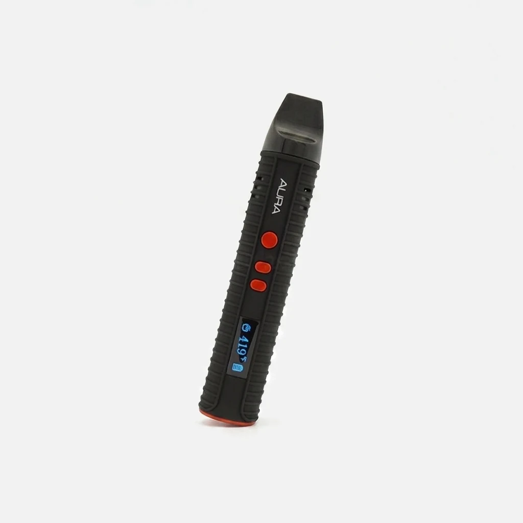 Вапорайзер Flowermate Aura