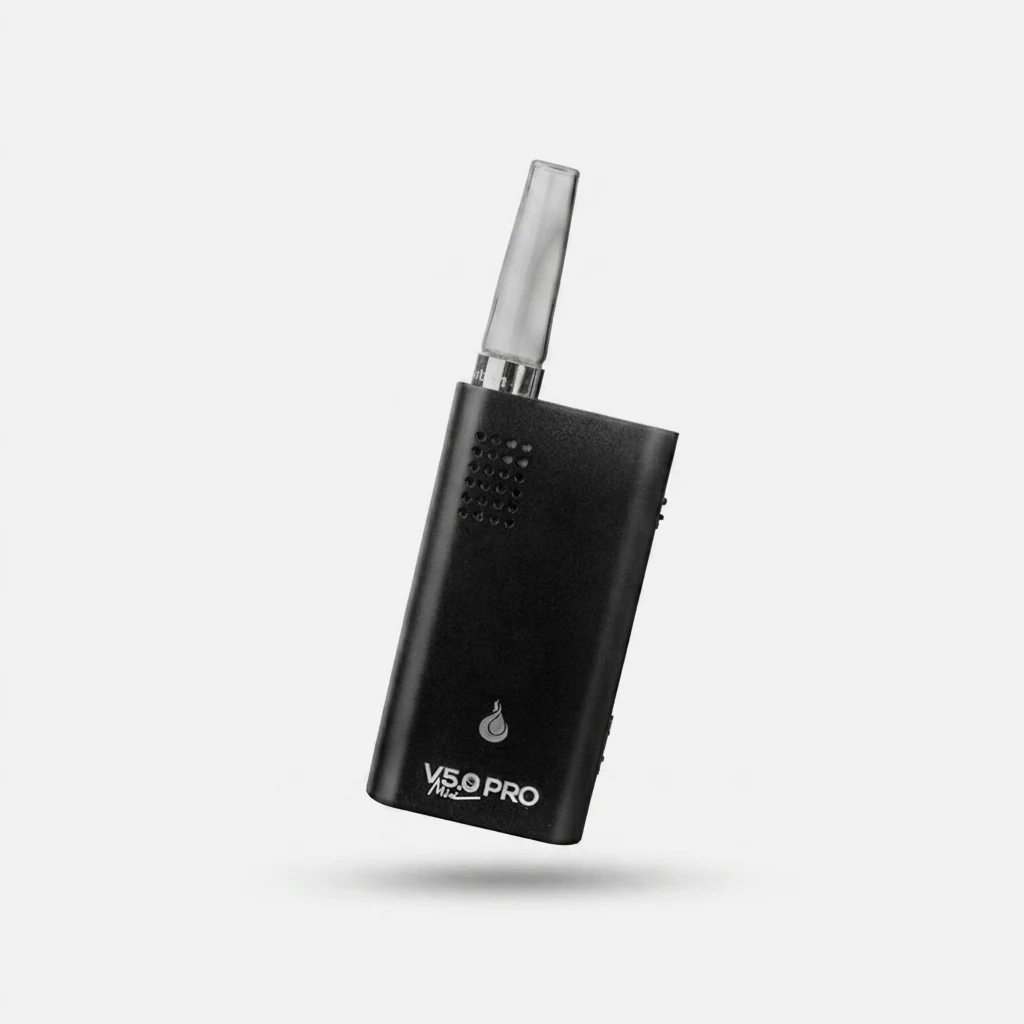 Вапорайзер Flowermate V 5.0s pro mini