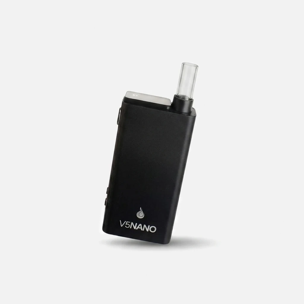 Вапорайзер Flowermate V5 Nano
