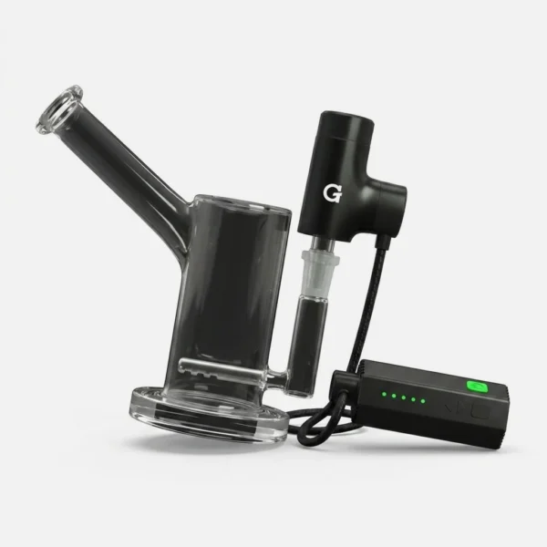 Вапорайзер G Pen Hyer black
