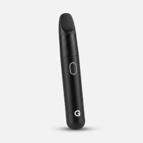 Портативний вапорайзер для концентратів G Pen Micro + (plus) Vaporizer