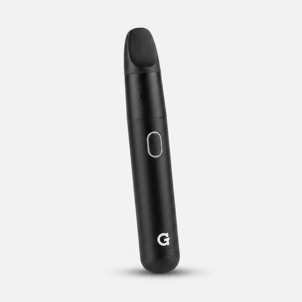 Портативний вапорайзер для концентратів G Pen Micro + (plus) Vaporizer