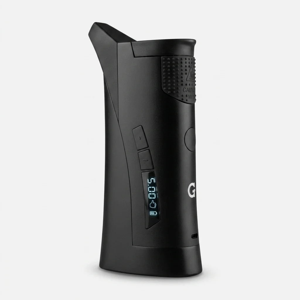 Портативний вапорайзер для концентратів G Pen Roam Vaporizer (Джи Пен Роам)