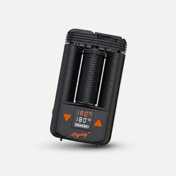 Вапорайзер Mighty+ (plus) від Storz Bickel