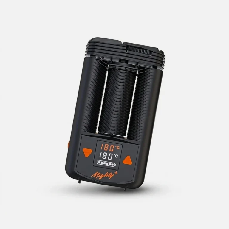 Вапорайзер Mighty+ (plus) від Storz Bickel