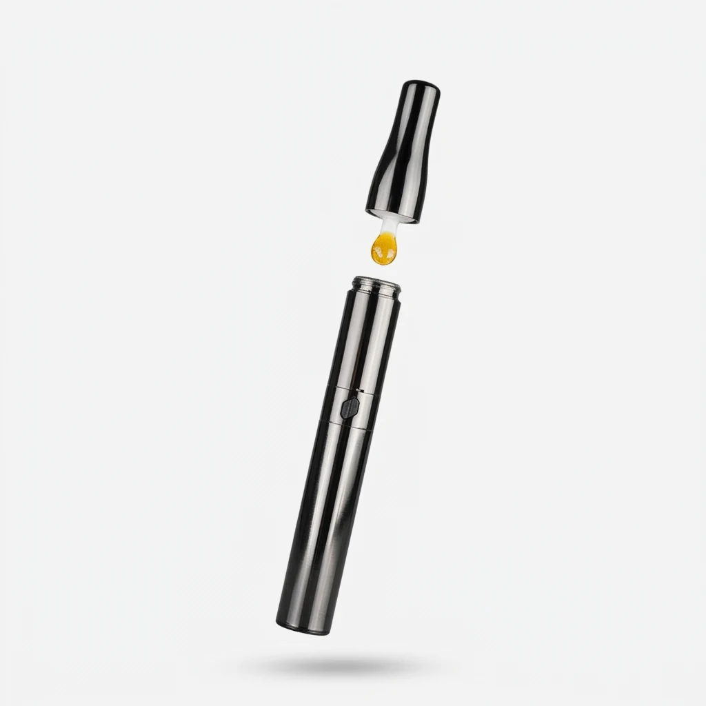Вапорайзер Puffco Plus Vaporizer