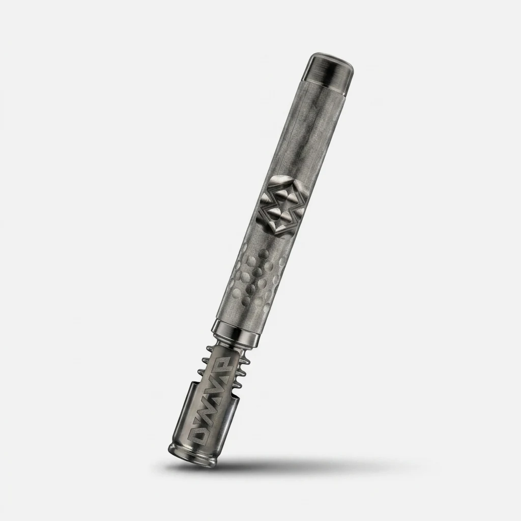 Вапорайзер ручний DynaVap M7 Vaporizer