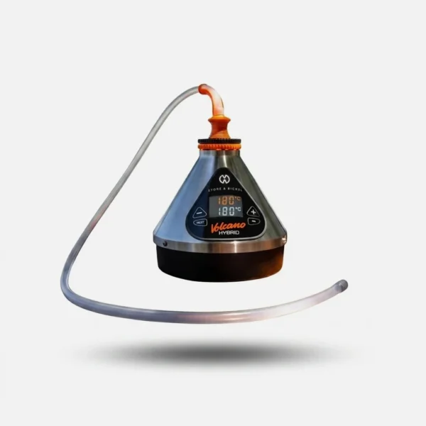 Вапорайзер Storz & Bickel Volcano Hybrid