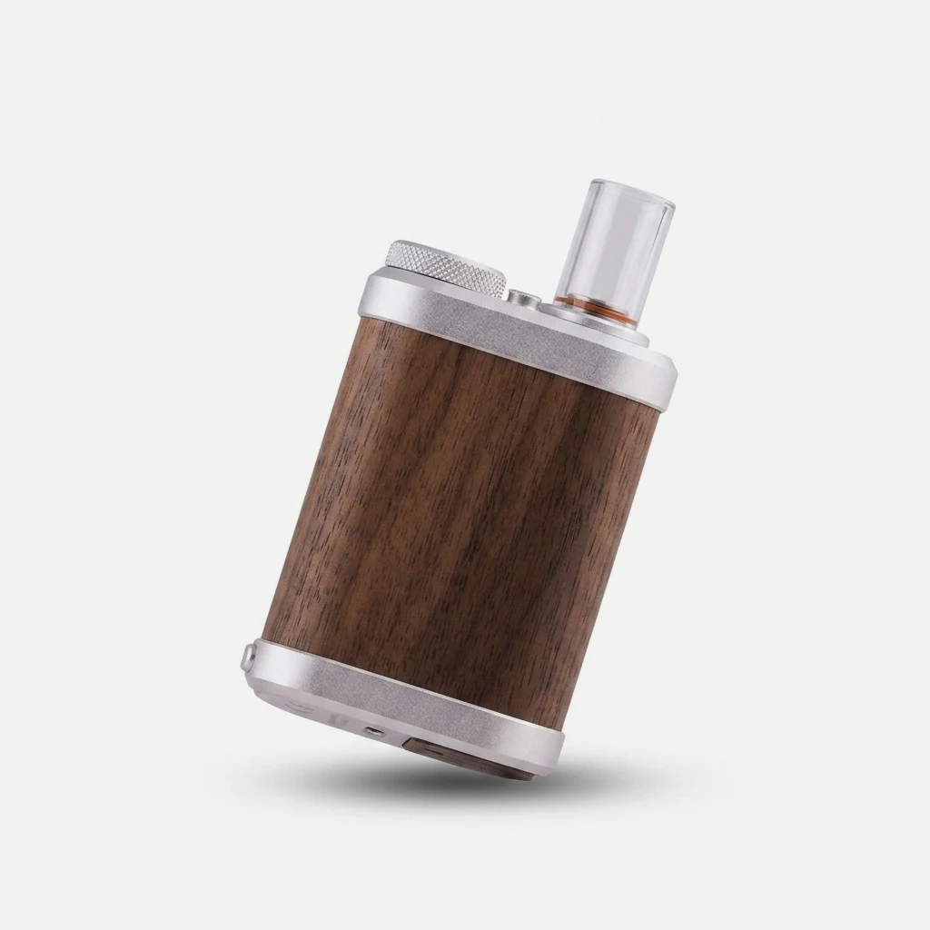 Вапорайзер TinyMight V2