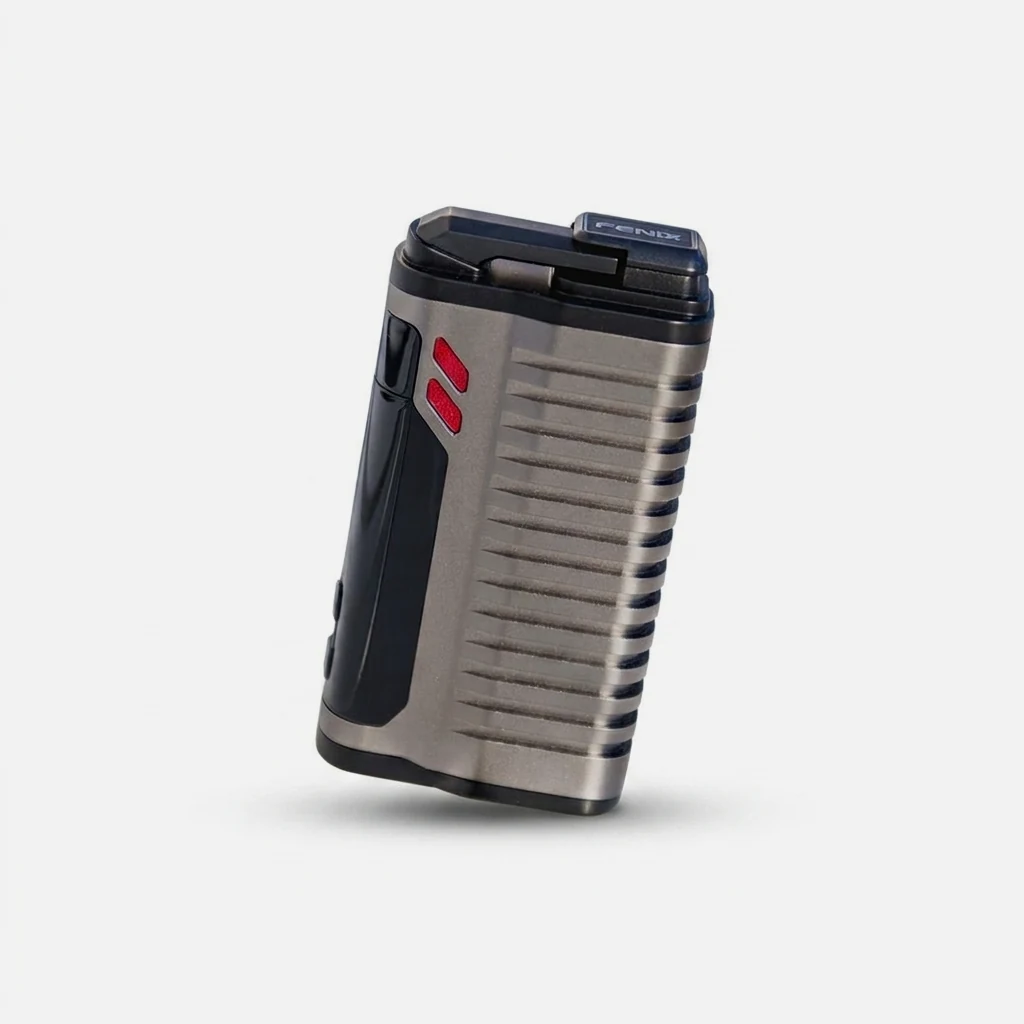 Вапорайзер Weecke Fenix 2.0