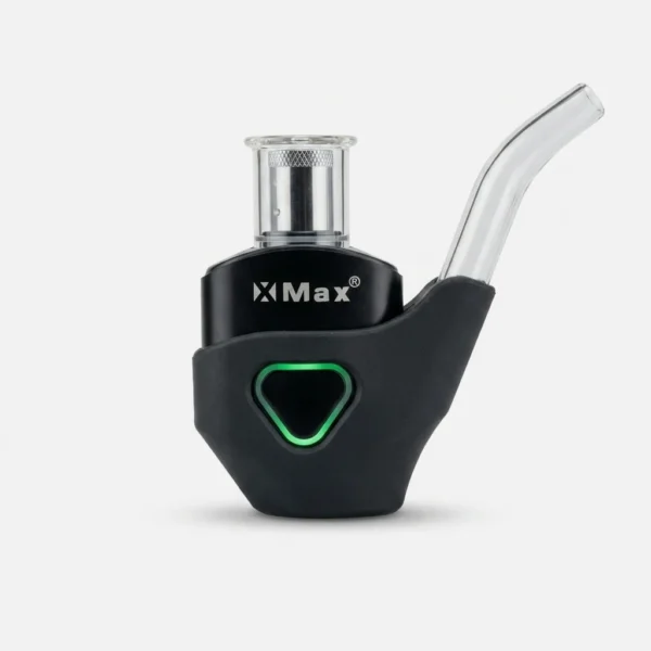 Портативний вапорайзер подвійного використання Xmax Riggo Nail & Pipe