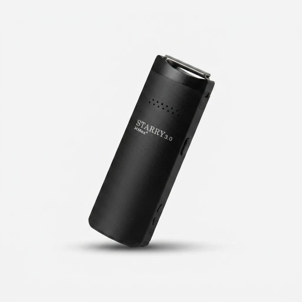 Вапорайзер XMax Starry 3.0