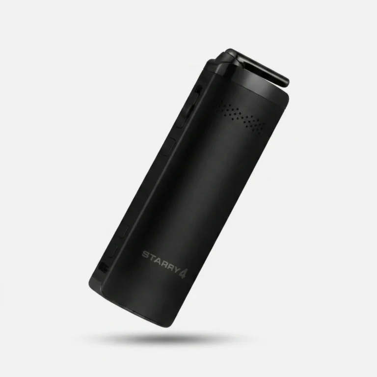 Вапорайзер XMax Starry 4 - 2023 NEW