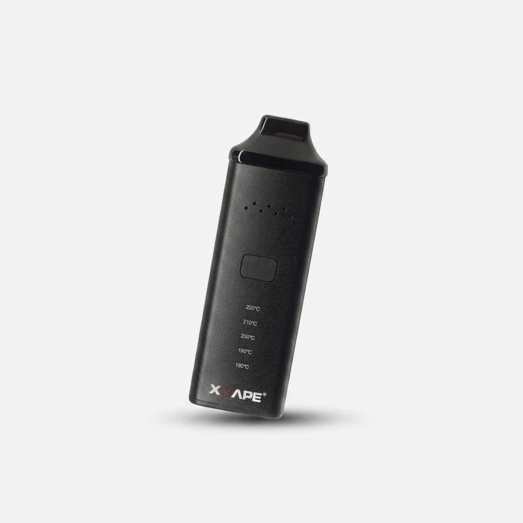 Вапорайзер XVape Avant